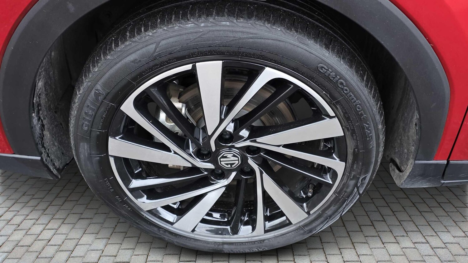 Used MG MG ZS 2024 for sale - 77373690: Photo 9