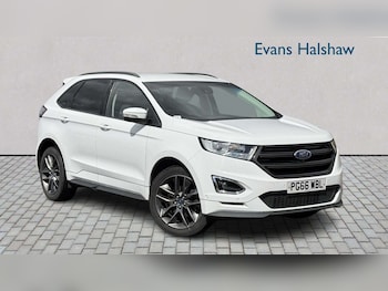 Used Ford Edge 2017 for sale - 78604234: Photo