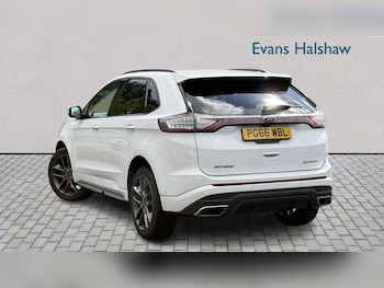 Used Ford Edge 2017 for sale - 78604234: Photo