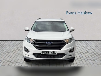 Used Ford Edge 2017 for sale - 78604234: Photo