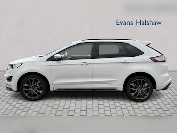 Used Ford Edge 2017 for sale - 78604234: Photo