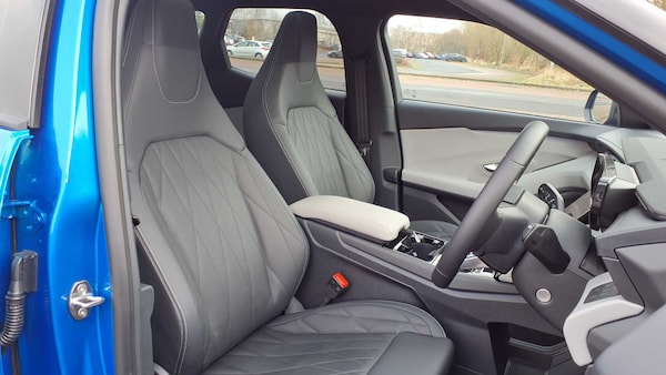 Used Ford Capri 2024 for sale - 75317549: Photo 18