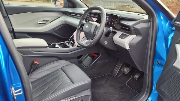 Used Ford Capri 2024 for sale - 75317549: Photo 19