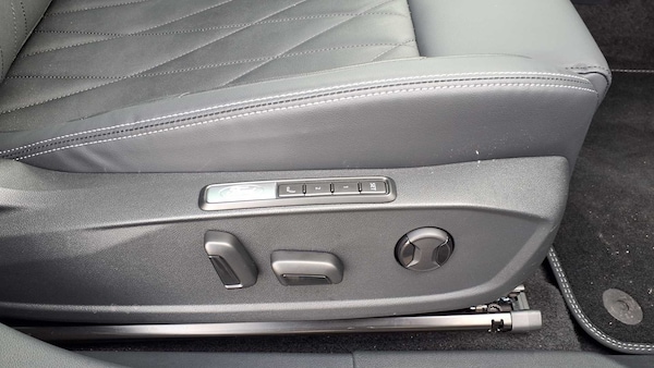 Used Ford Capri 2024 for sale - 75317549: Photo 20