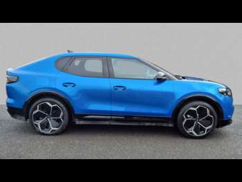 Used Ford Capri 2024 for sale - 75317549: Photo
