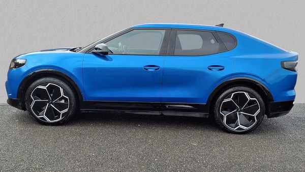 Used Ford Capri 2024 for sale - 75317549: Photo 4