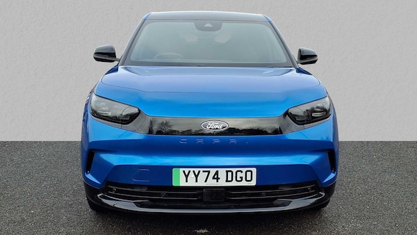 Used Ford Capri 2024 for sale - 75317549: Photo 5