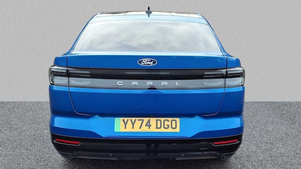 Used Ford Capri 2024 for sale - 75317549: Photo 6
