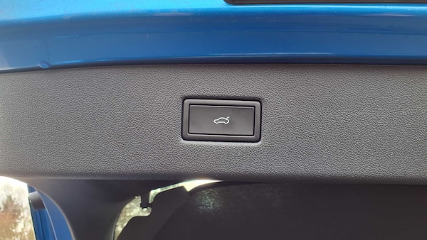 Used Ford Capri 2024 for sale - 75317549: Photo 8