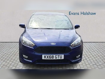 Used Ford Focus 2018 for sale - 78755010: Photo