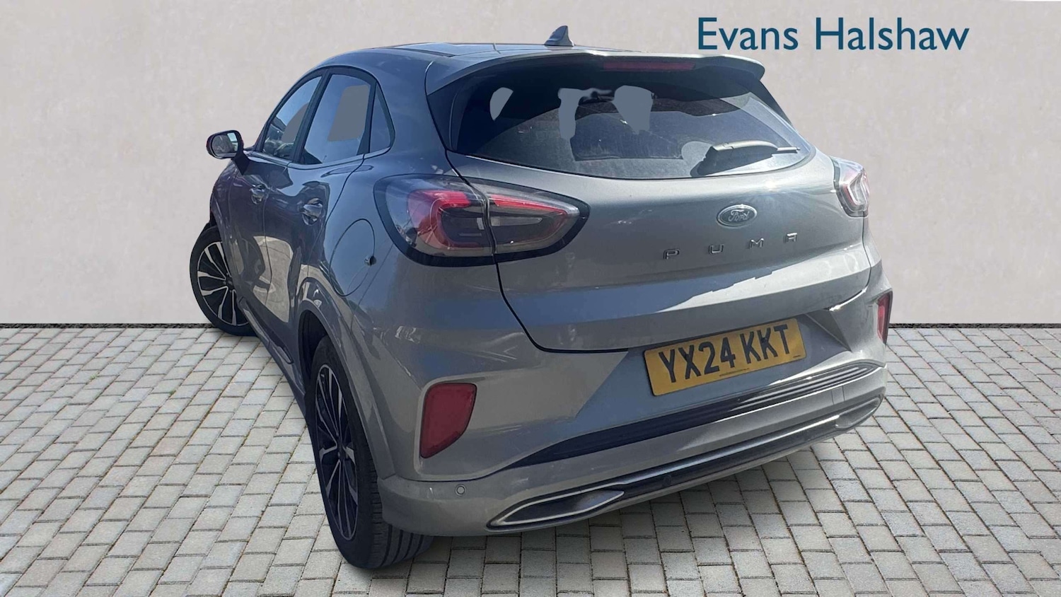 Used Ford Puma 2024 for sale - 78149078: Photo 2