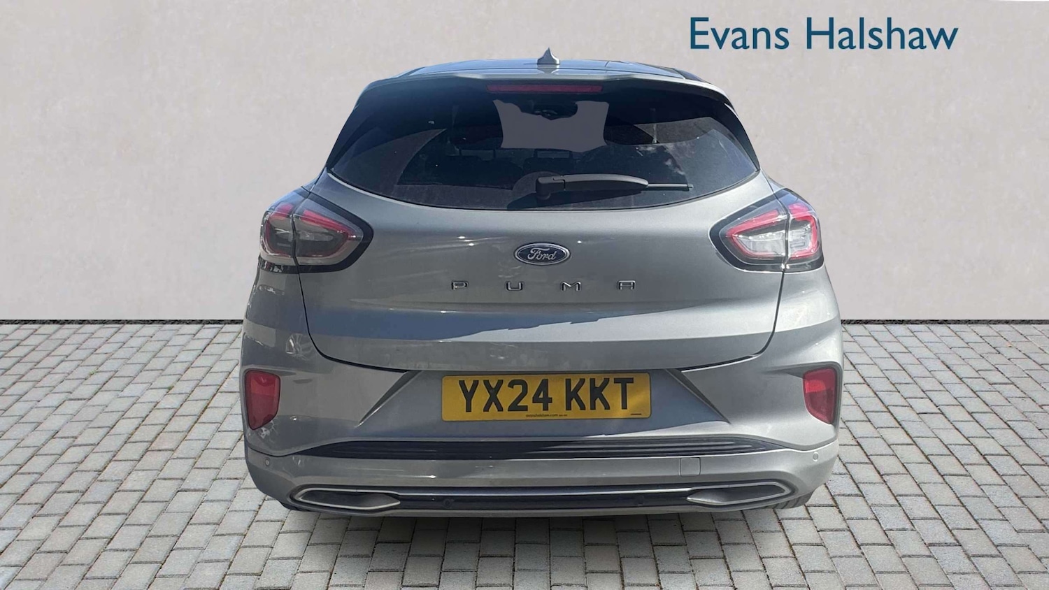 Used Ford Puma 2024 for sale - 78149078: Photo 3