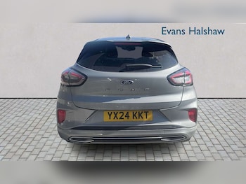 Used Ford Puma 2024 for sale - 78149078: Photo