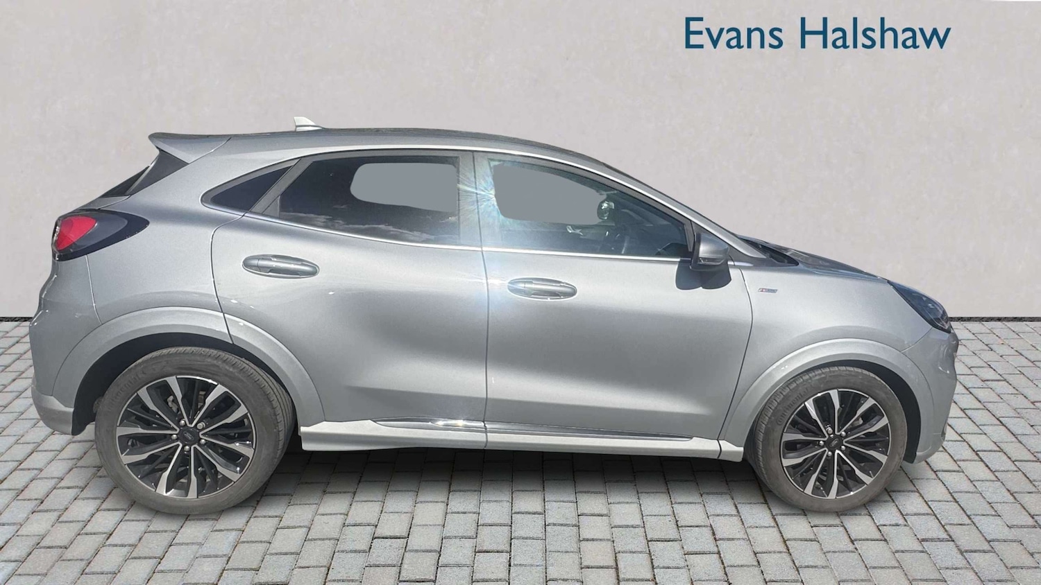 Used Ford Puma 2024 for sale - 78149078: Photo 4