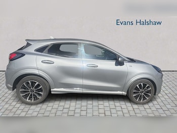 Used Ford Puma 2024 for sale - 78149078: Photo