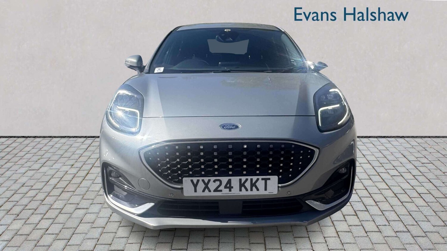 Used Ford Puma 2024 for sale - 78149078: Photo 6