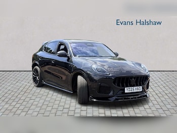 Used Maserati Other 2025 for sale - 78949399: Photo