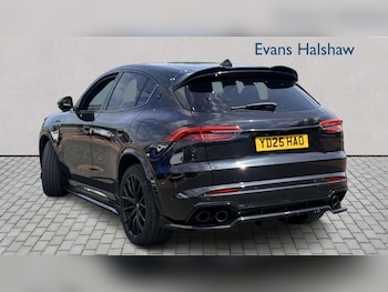 Used Maserati Other 2025 for sale - 78949399: Photo