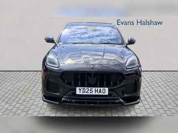 Used Maserati Other 2025 for sale - 78949399: Photo