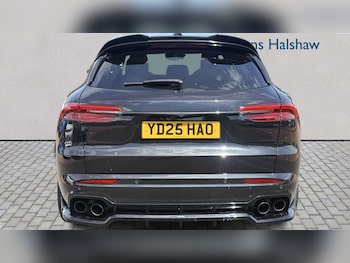 Used Maserati Other 2025 for sale - 78949399: Photo