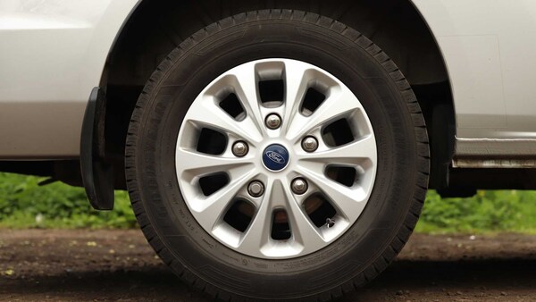 Used Ford Transit Custom 2023 for sale - 76272243: Photo 12