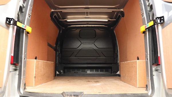 Used Ford Transit Custom 2023 for sale - 76272243: Photo 15