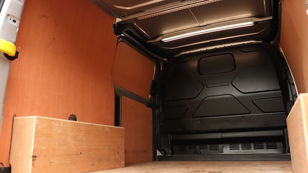 Used Ford Transit Custom 2023 for sale - 76272243: Photo 16