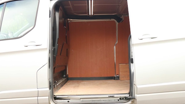 Used Ford Transit Custom 2023 for sale - 76272243: Photo 18