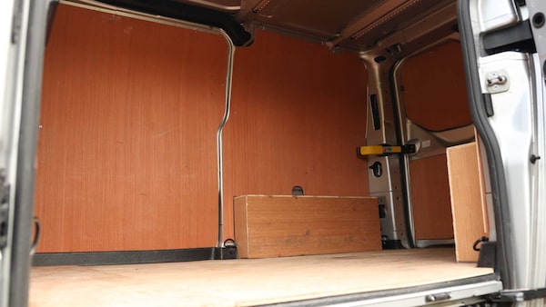 Used Ford Transit Custom 2023 for sale - 76272243: Photo 19