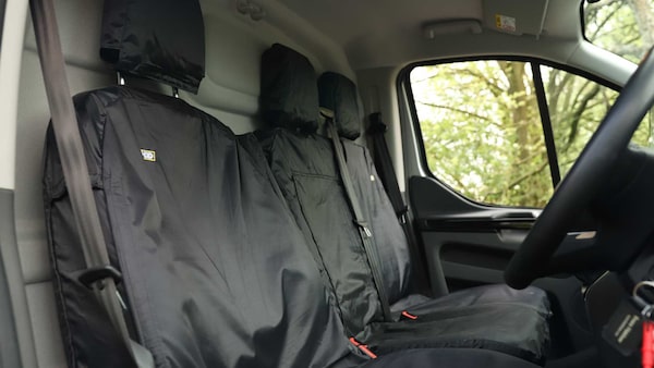Used Ford Transit Custom 2023 for sale - 76272243: Photo 21