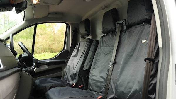 Used Ford Transit Custom 2023 for sale - 76272243: Photo 22