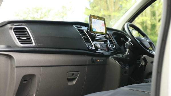 Used Ford Transit Custom 2023 for sale - 76272243: Photo 24
