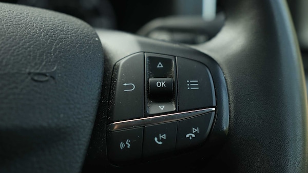 Used Ford Transit Custom 2023 for sale - 76272243: Photo 27