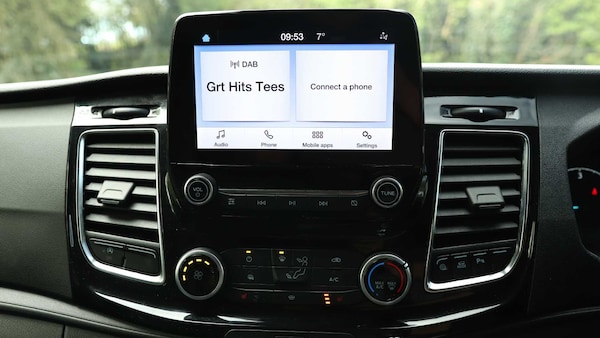 Used Ford Transit Custom 2023 for sale - 76272243: Photo 32