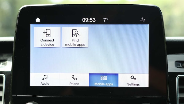 Used Ford Transit Custom 2023 for sale - 76272243: Photo 35