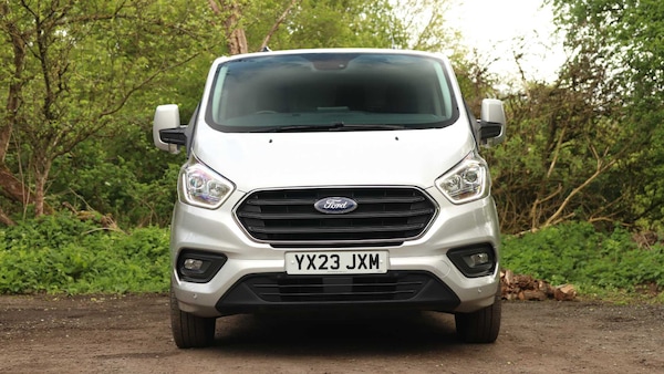 Used Ford Transit Custom 2023 for sale - 76272243: Photo 5