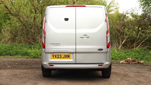 Used Ford Transit Custom 2023 for sale - 76272243: Photo 7