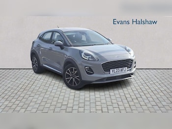 Used Ford Puma 2023 for sale - 79428780: Photo