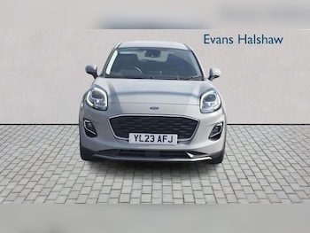 Used Ford Puma 2023 for sale - 79428780: Photo