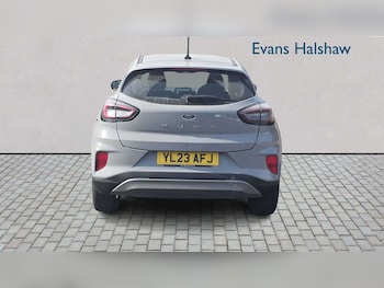 Used Ford Puma 2023 for sale - 79428780: Photo