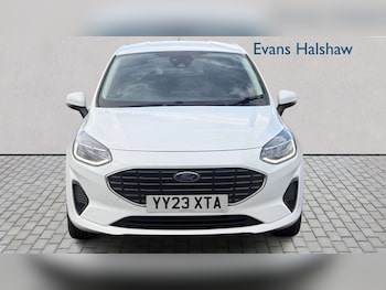 Used Ford Fiesta 2023 for sale - 78787199: Photo