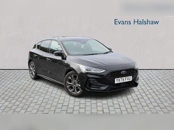 Used Ford Focus 2025 for sale - 79660710: Photo