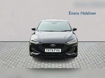 Used Ford Focus 2025 for sale - 79660710: Photo