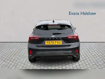 Used Ford Focus 2025 for sale - 79660710: Photo