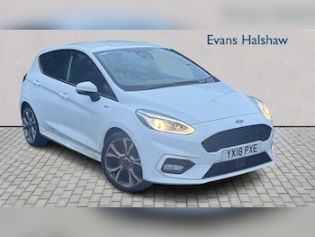 Ford - Fiesta