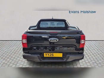 Used Ford Ranger 2026 for sale - 79579433: Photo