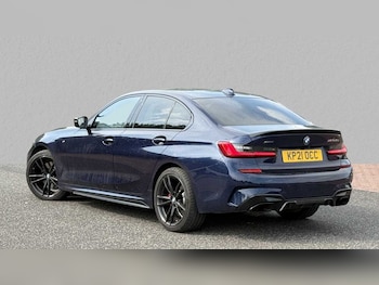 Used BMW 3 Series 2021 for sale - 75317096: Photo
