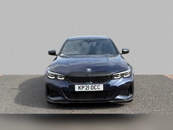 Used BMW 3 Series 2021 for sale - 75317096: Photo
