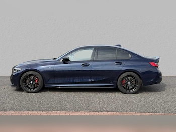 Used BMW 3 Series 2021 for sale - 75317096: Photo