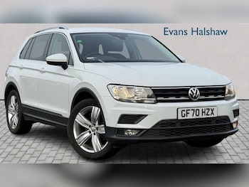 2020 - 2.0 TDi 150 Match 5dr